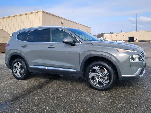 Used 2022 Hyundai Santa Fe SEL w/ Cargo Package image 2
