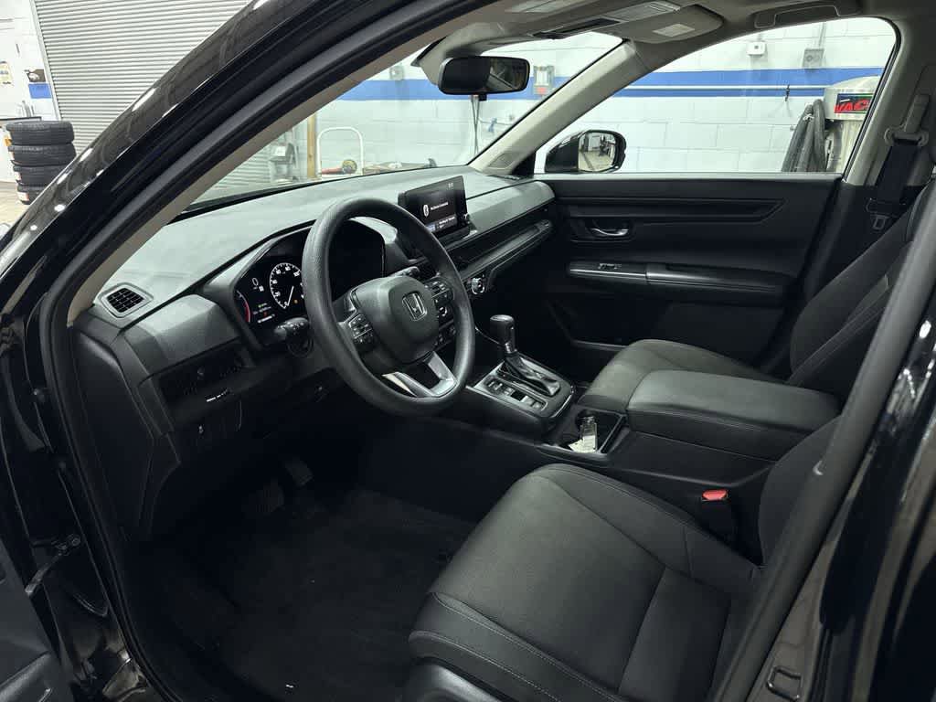 Used 2023 Honda CR-V EX image 28