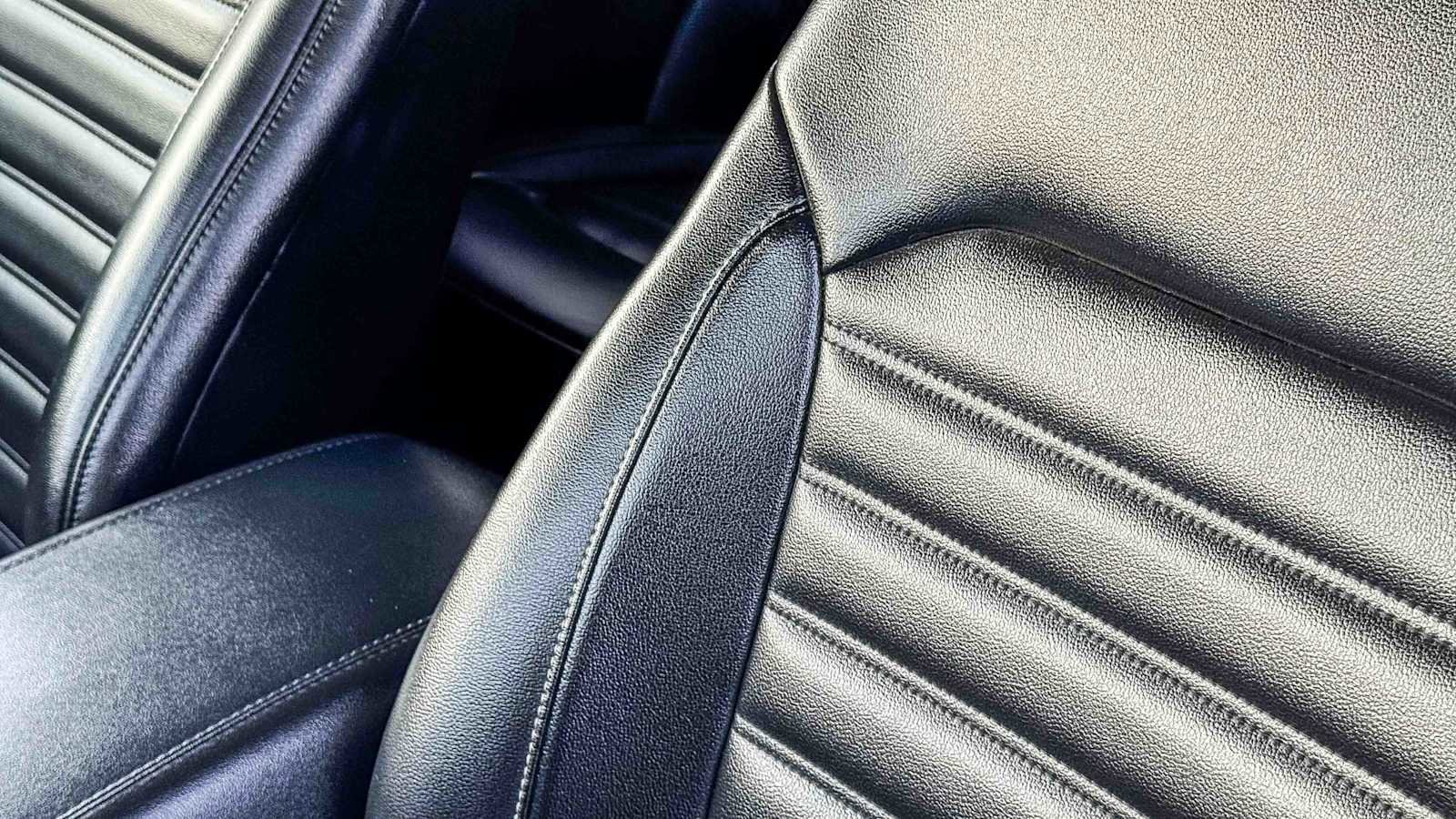 Used 2021 Ford Edge SEL w/ Convenience Package image 23