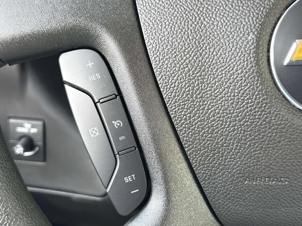 New 2026 Chevrolet Express 3500 LS RWD image 6