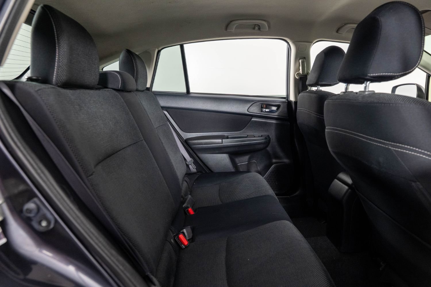 Used 2014 Subaru Crosstrek 2.0i Premium AWD/4WD image 22