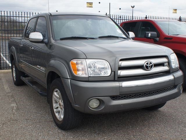 Used 2005 Toyota Tundra SR5 image 3