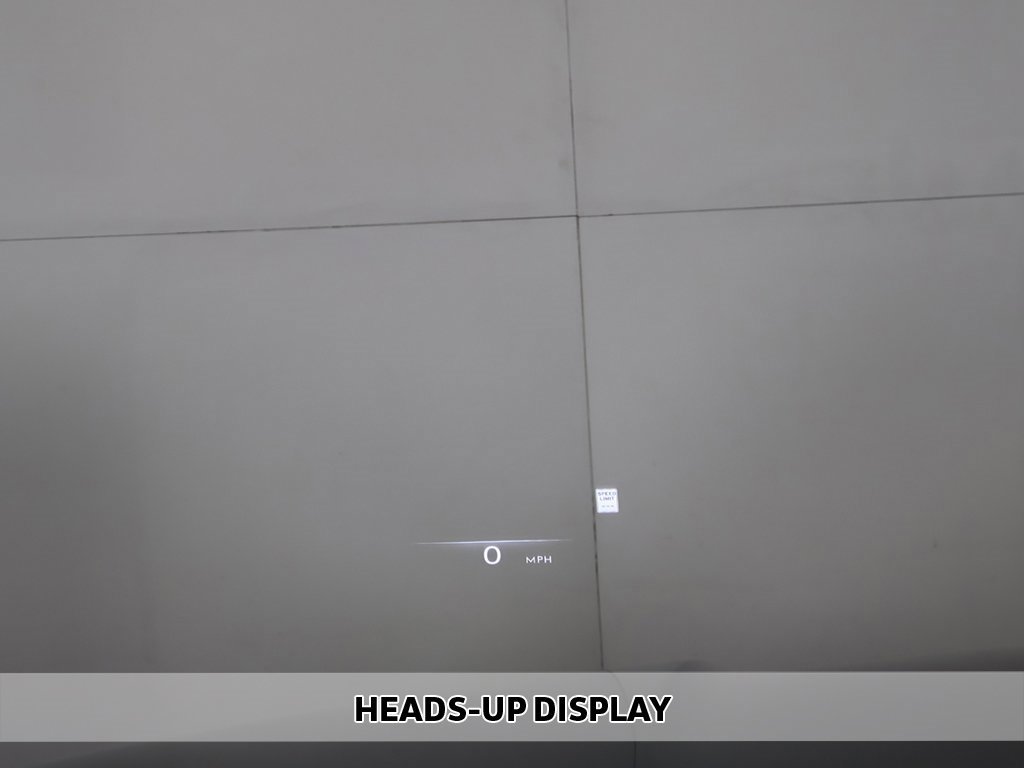 Used 2023 Genesis GV80 2.5T w/ Prestige 20" Package image 6