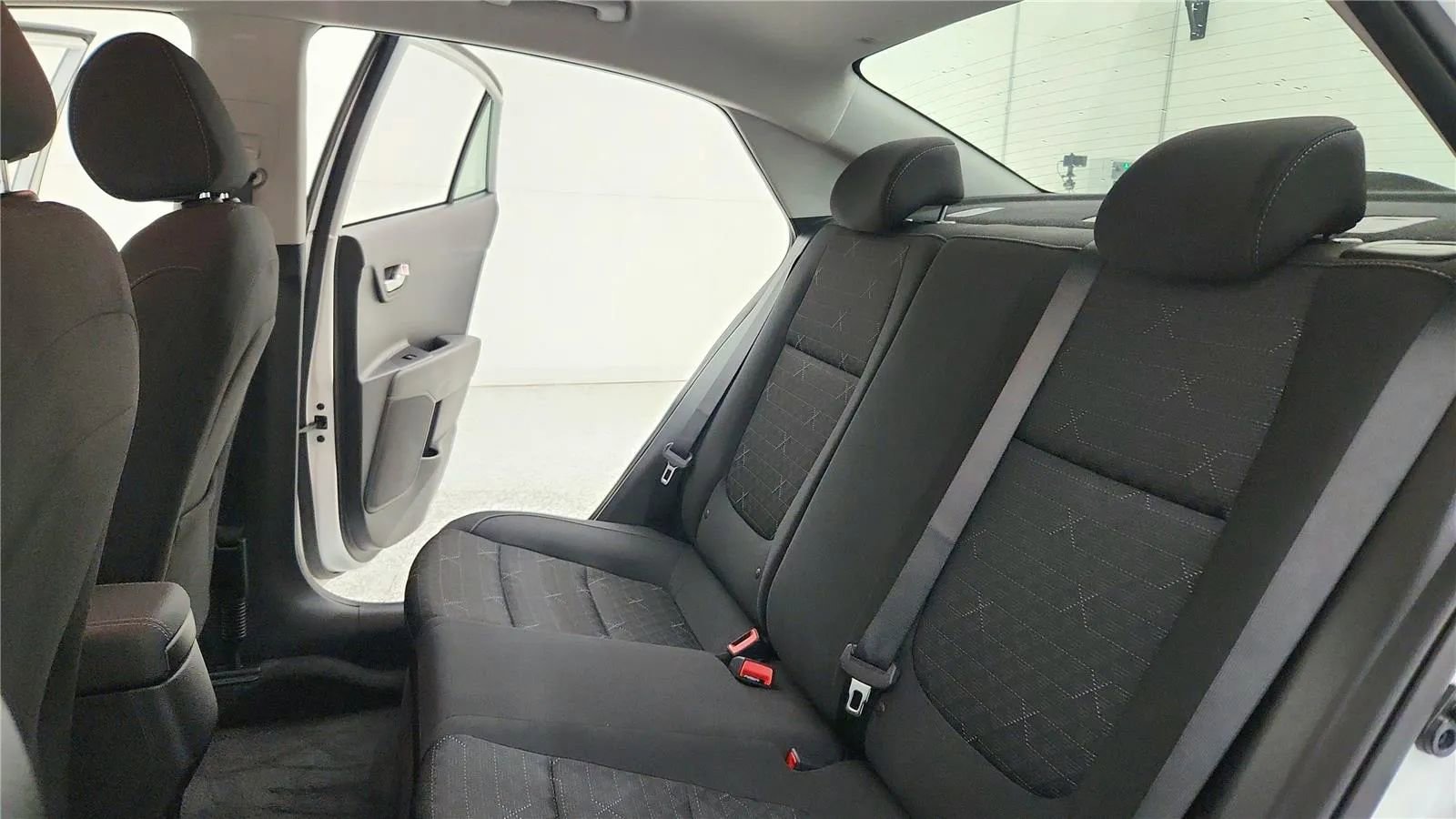 Used 2023 Kia Rio S w/ Technology Package image 30