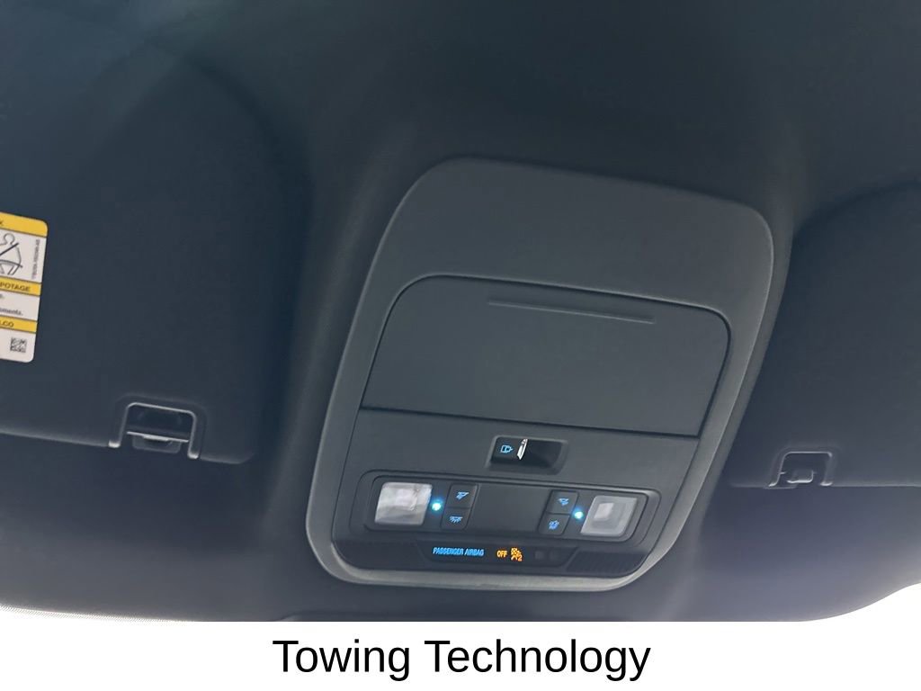 New 2025 Ford F150 XLT w/ Equipment Group 302A MID image 41