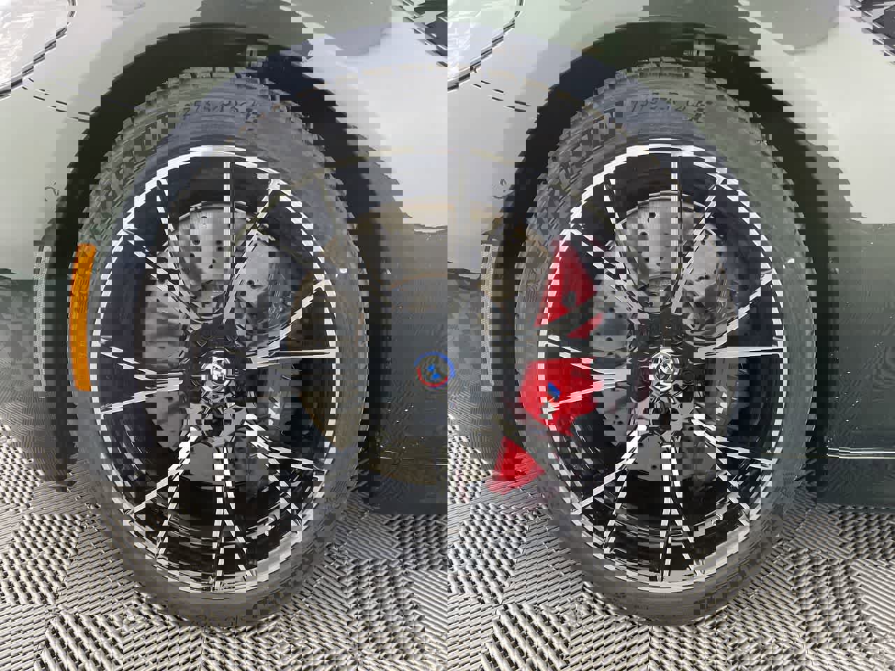 Used 2023 BMW M5 w/ Competition Package image 8