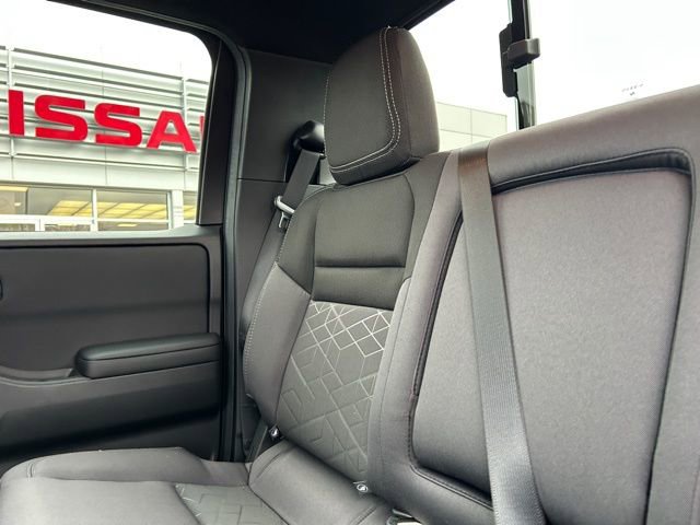New 2026 Nissan Frontier SV w/ SV Convenience Package image 18