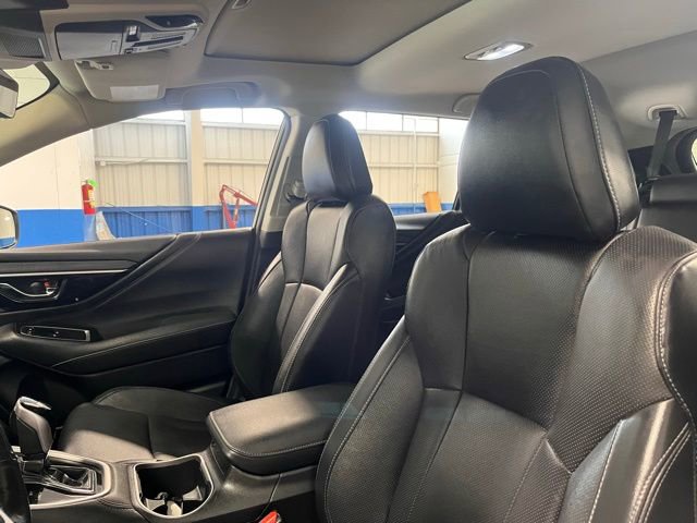 Used 2023 Subaru Outback Touring XT image 23
