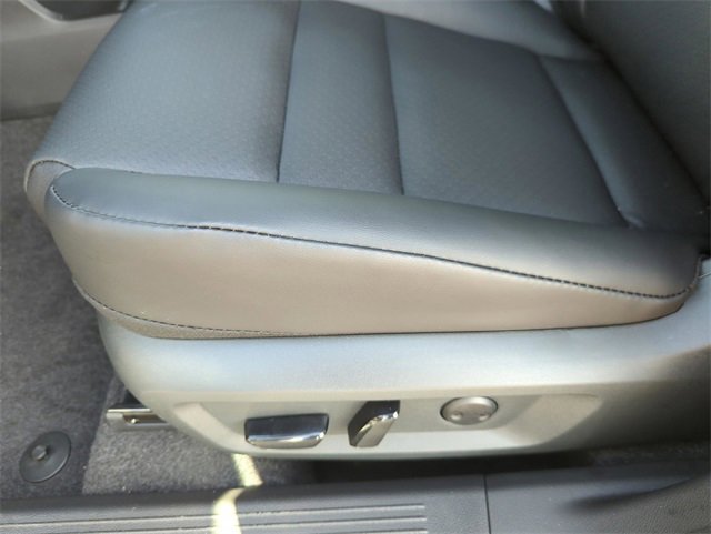 New 2026 Nissan Rogue SV image 27