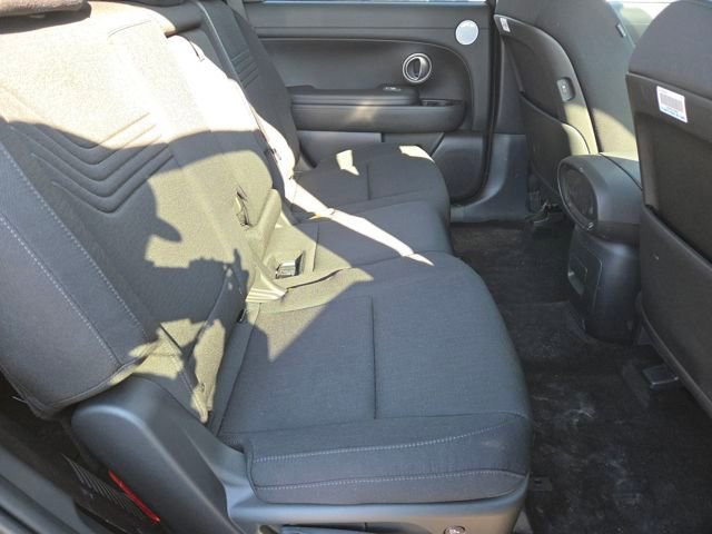 New 2026 Hyundai Palisade SE image 21