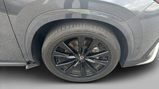 Used 2024 Lexus NX 350 F Sport AWD/4WD image 5