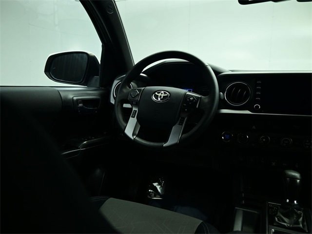 Used 2020 Toyota Tacoma TRD Off-Road image 7