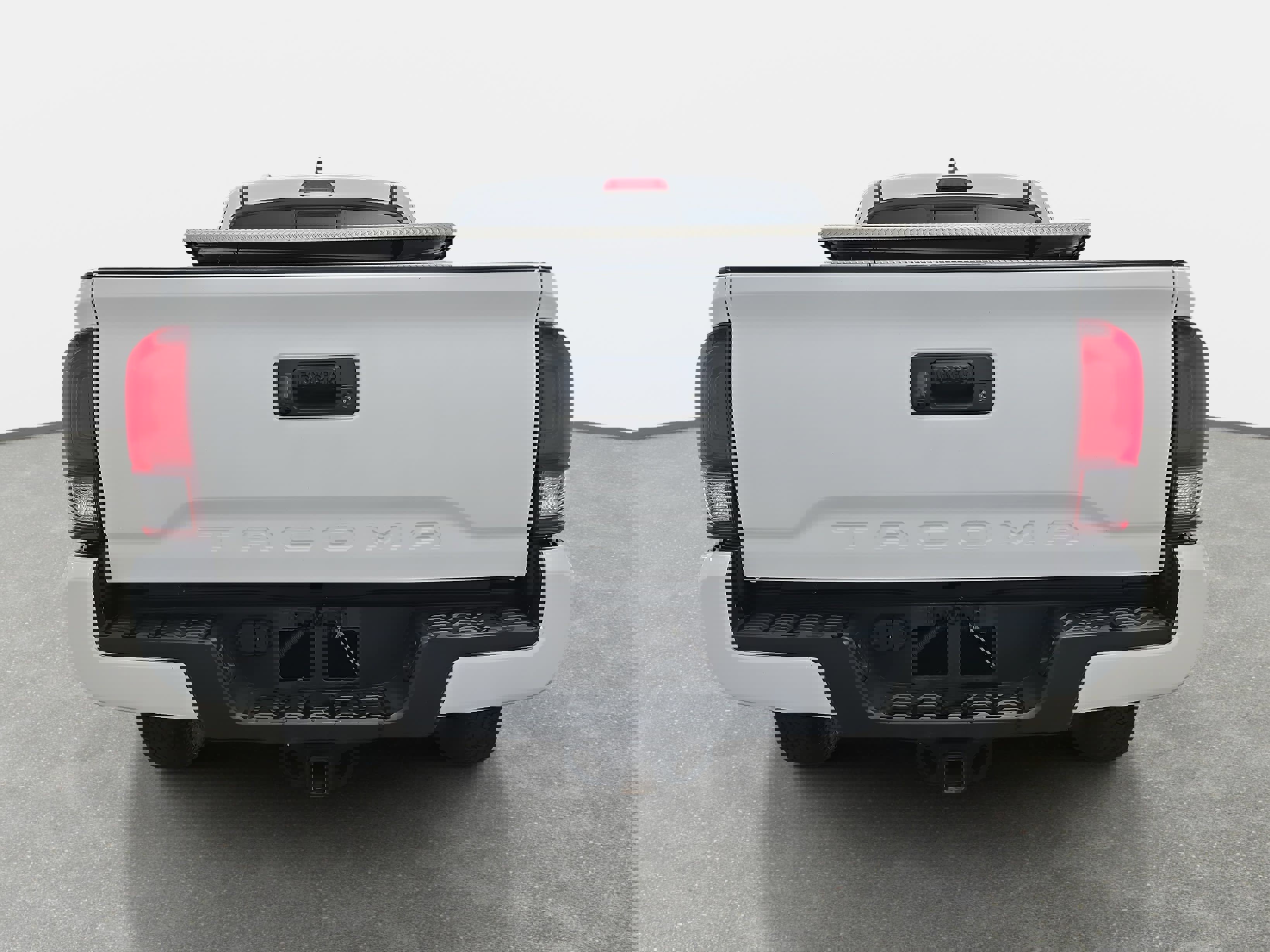 Used 2021 Toyota Tacoma SR image 6