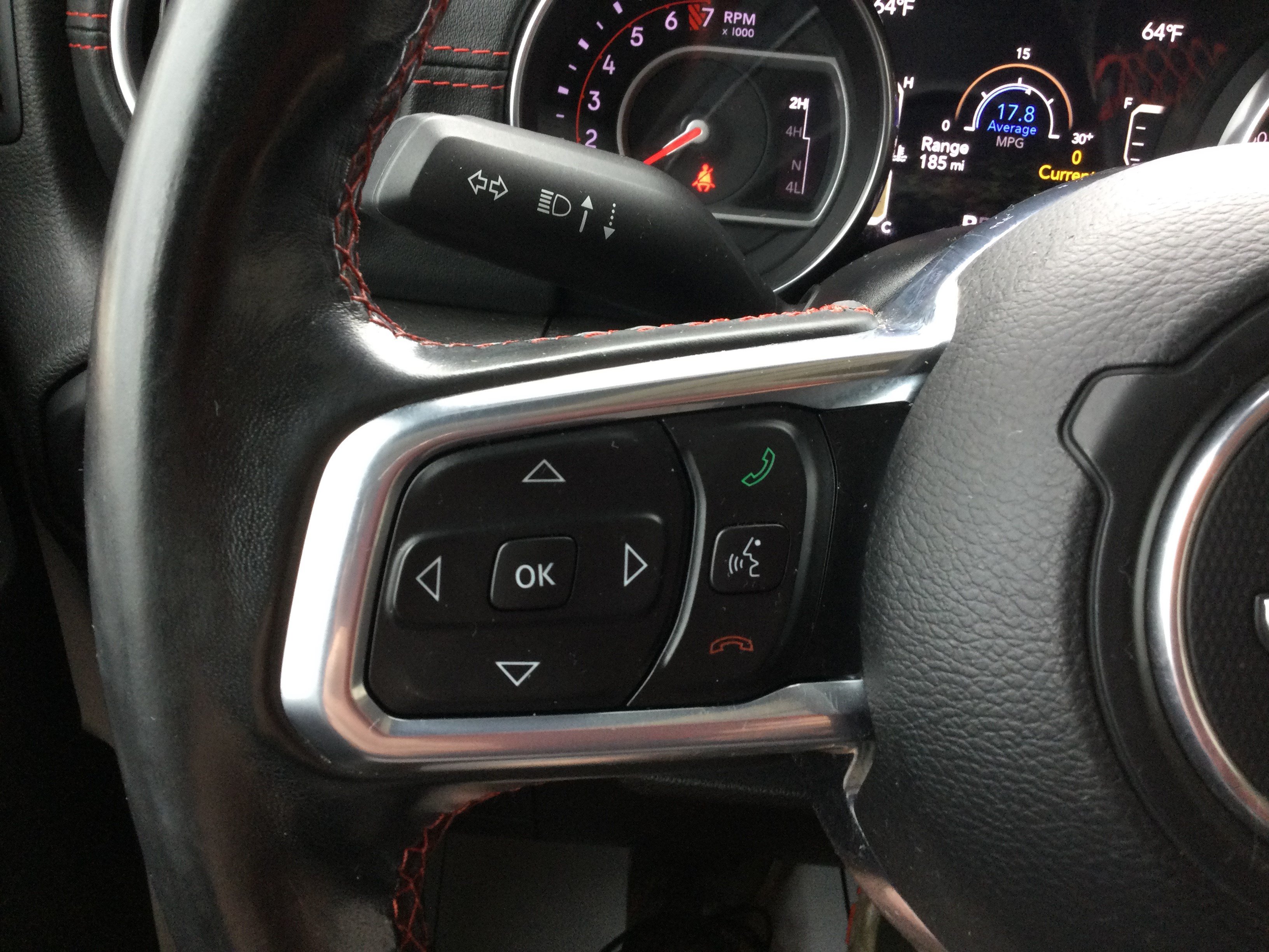 Used 2020 Jeep Gladiator Rubicon AWD/4WD image 15