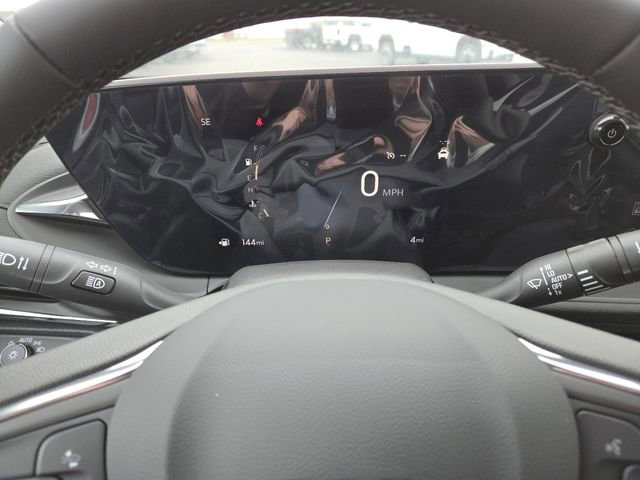 New 2026 Buick Envista Preferred w/ Convenience I Package image 33