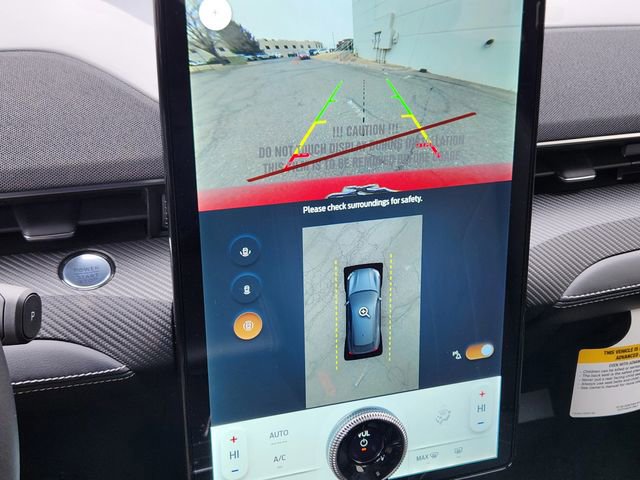 New 2026 Ford Mustang Mach-E Select w/ Technology Package image 21