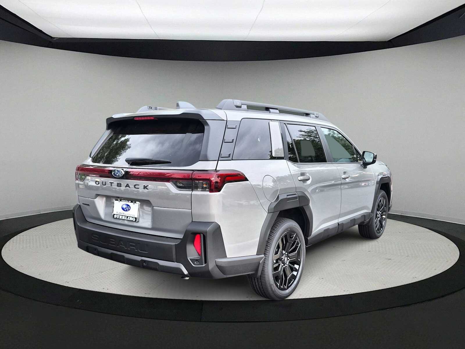 New 2026 Subaru Outback Limited XT AWD/4WD image 8