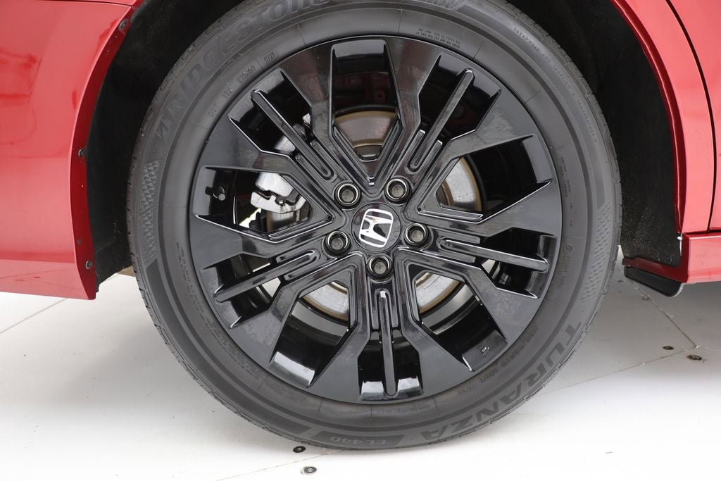 Used 2025 Honda Odyssey Sport-L image 9