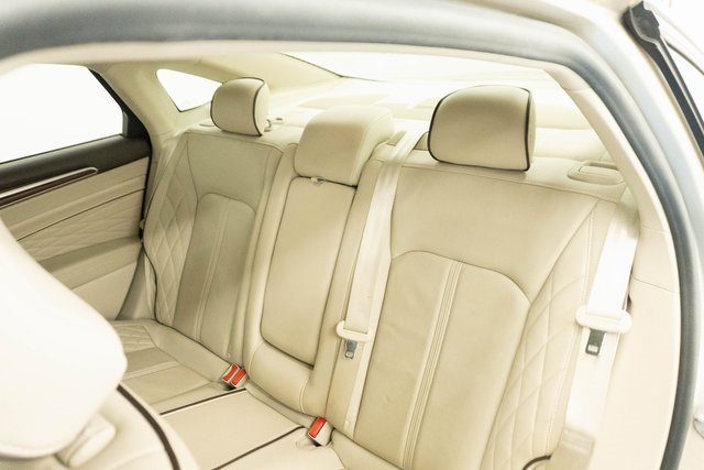 Used 2018 Ford Fusion Energi Platinum image 24