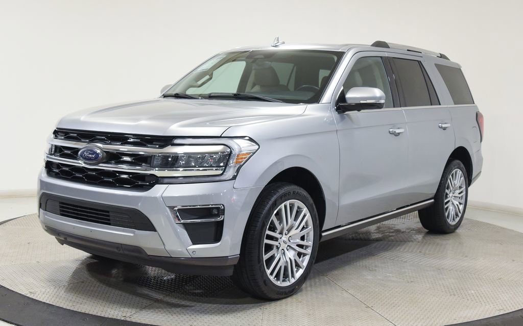 Used 2024 Ford Expedition Limited image 6