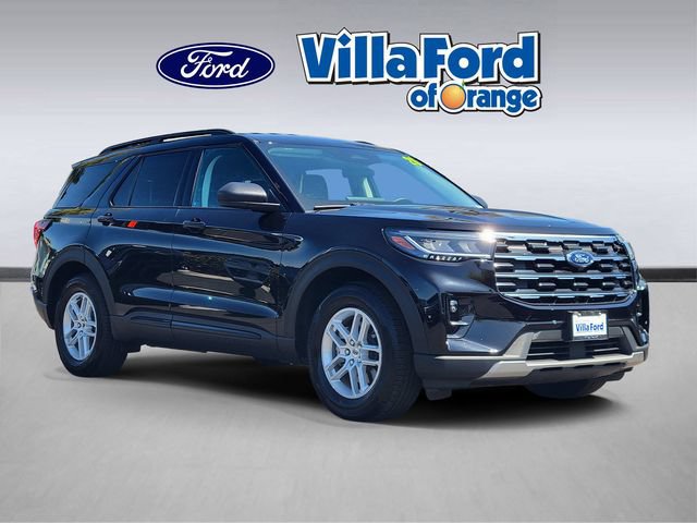 Used 2026 Ford Explorer Active w/ Active Comfort Package