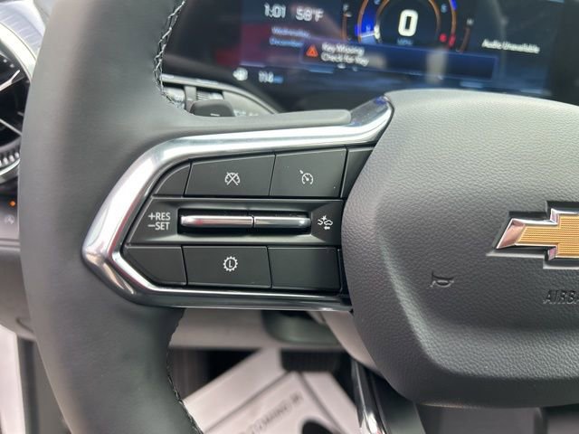 New 2026 Chevrolet Equinox LT image 17