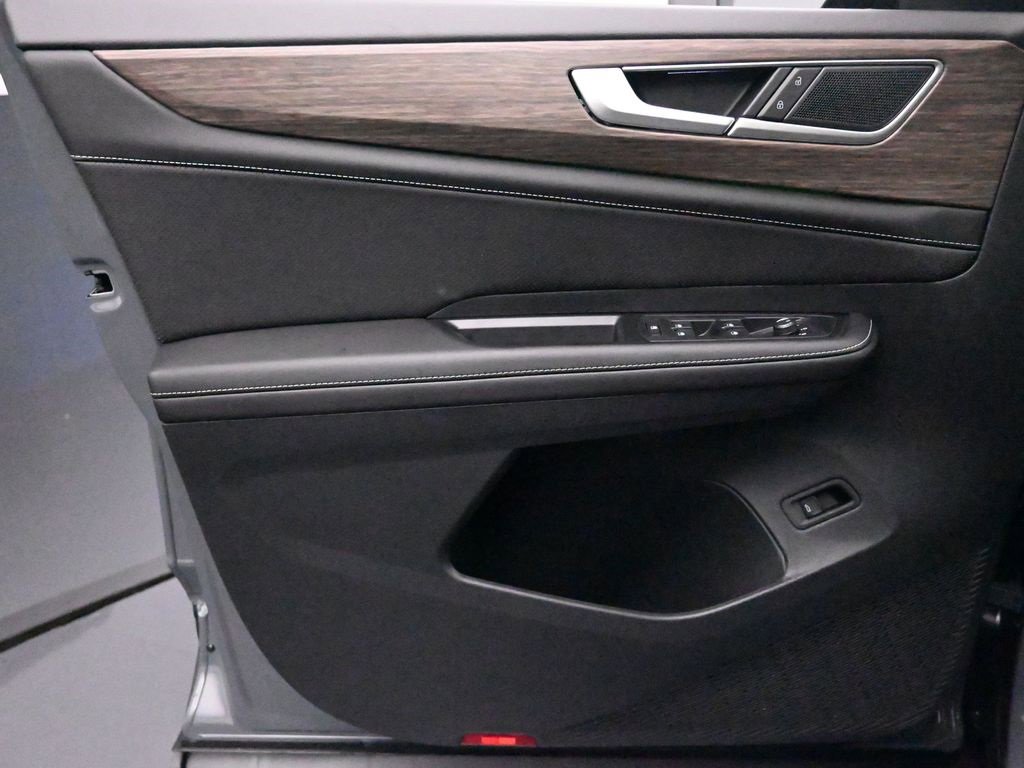 New 2026 Volkswagen Atlas SEL image 20