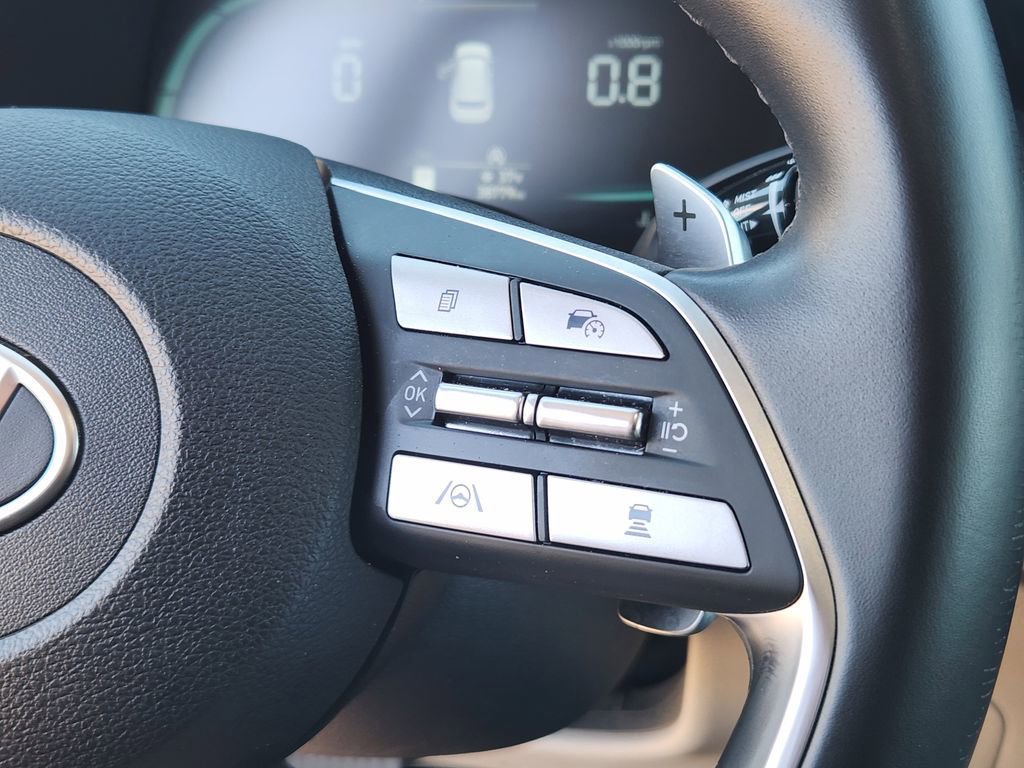 Used 2025 Hyundai Palisade SEL image 29