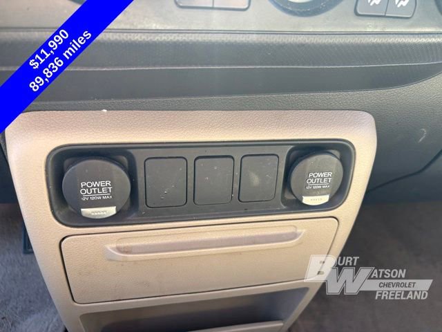 Used 2009 Honda Ridgeline RT image 21