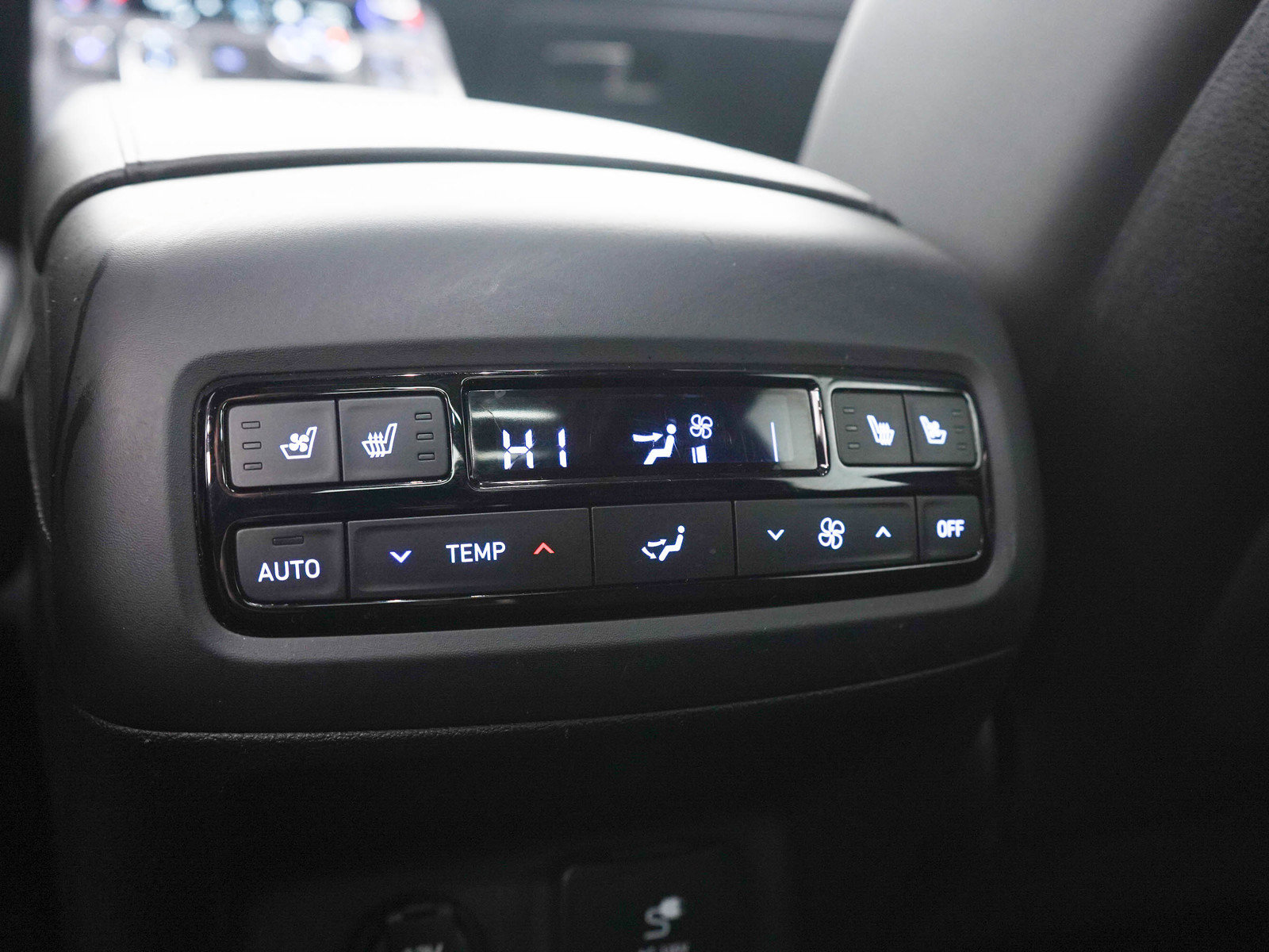 Used 2024 Hyundai Palisade Calligraphy AWD/4WD image 15