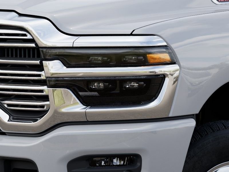 New 2026 RAM 3500 Laramie image 10