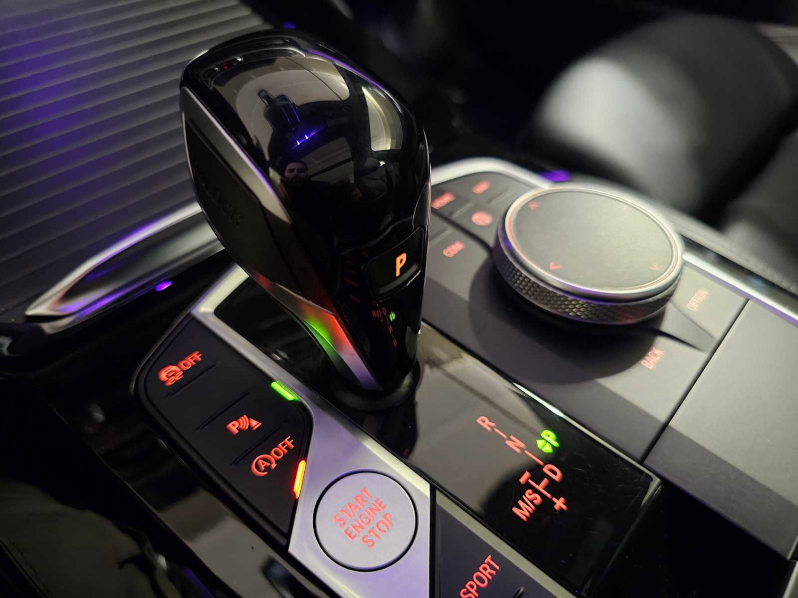 Used 2024 BMW X3 xDrive30i w/ Convenience Package image 26