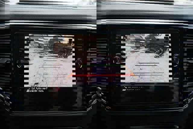 Used 2019 Volkswagen Atlas SEL Premium image 46