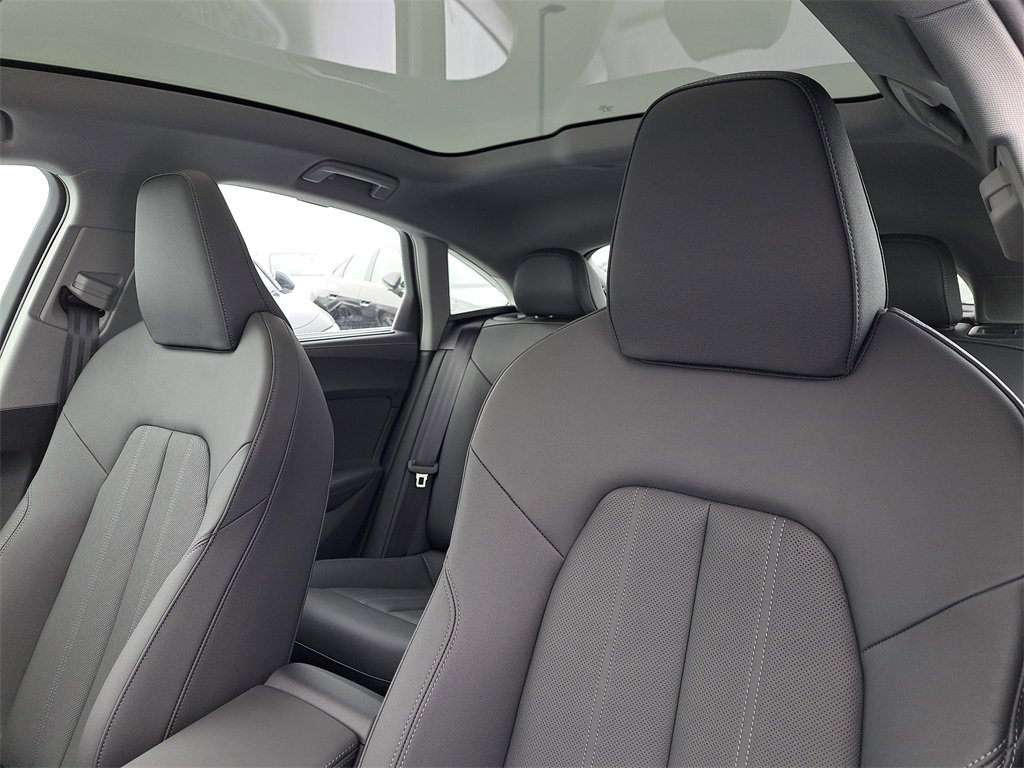 New 2025 Audi A5 2.0T Premium Plus image 17