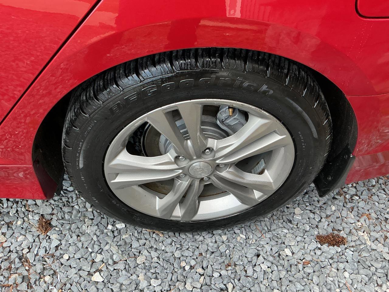 Used 2019 Hyundai Sonata Sport image 27
