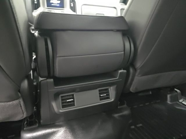 New 2026 Chevrolet Silverado 1500 W/T w/ WT Value Package image 21
