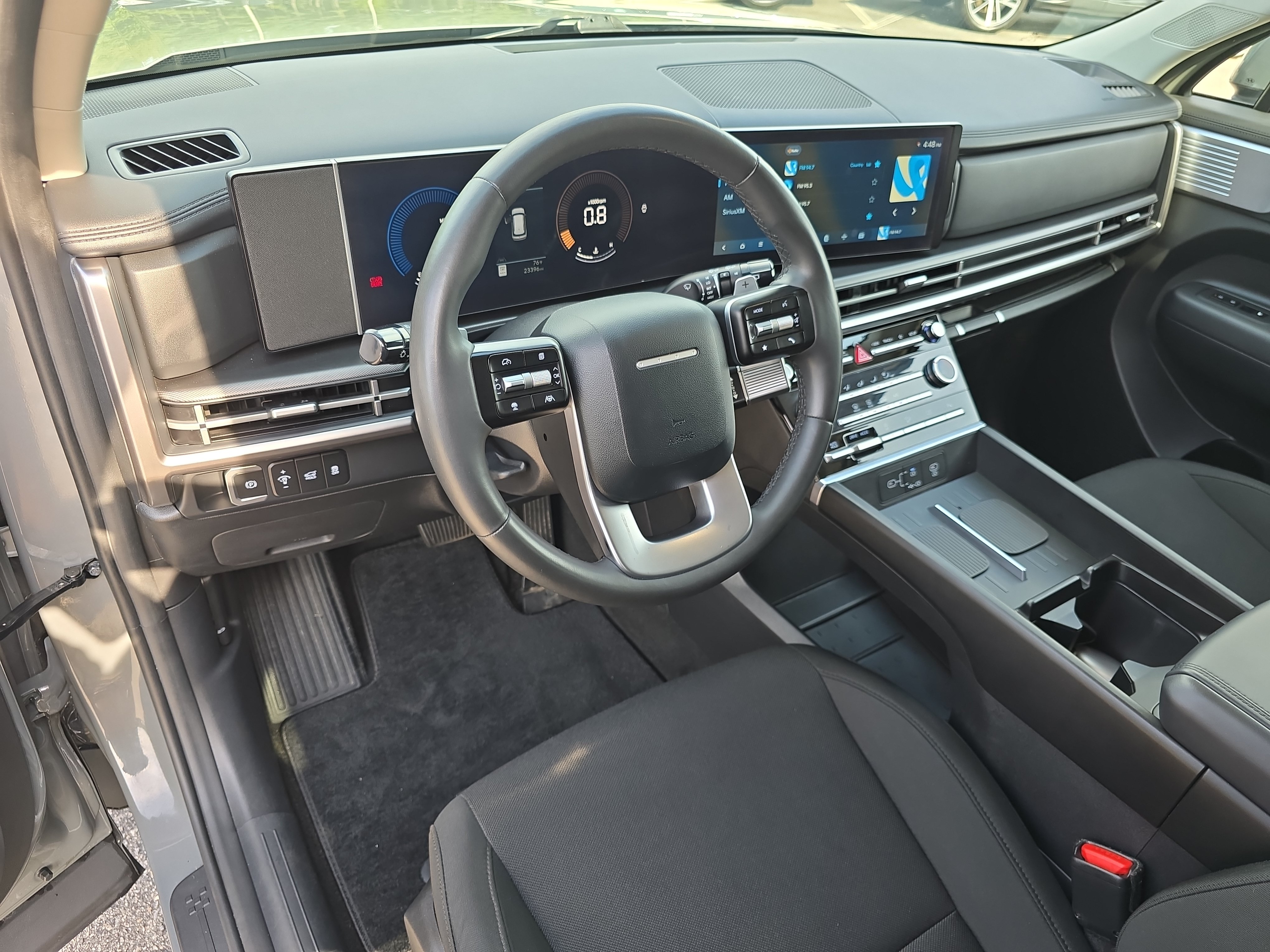 Used 2024 Hyundai Santa Fe SE FWD image 19