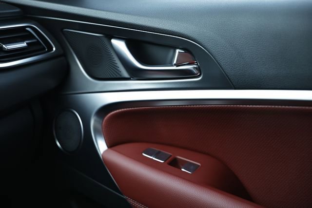New 2026 Genesis G70 3.3T Sport Prestige AWD/4WD image 40
