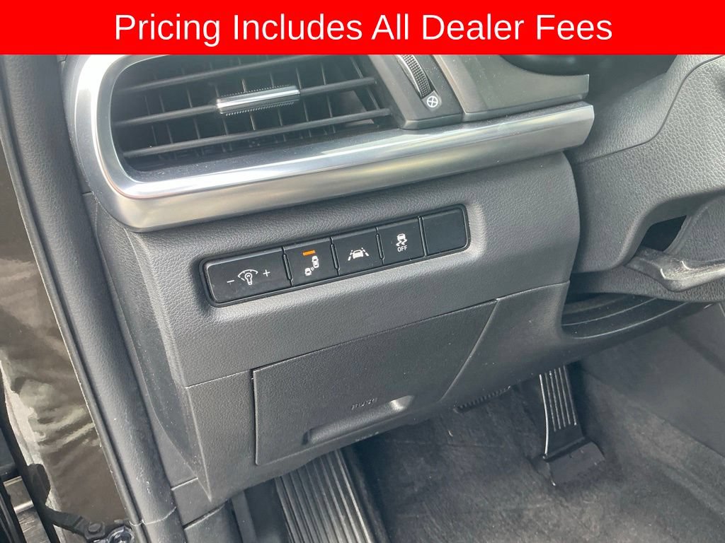 Used 2022 Kia Telluride S AWD/4WD image 11