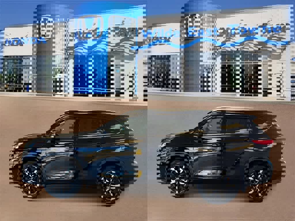 Used 2022 Toyota Highlander XLE image 5