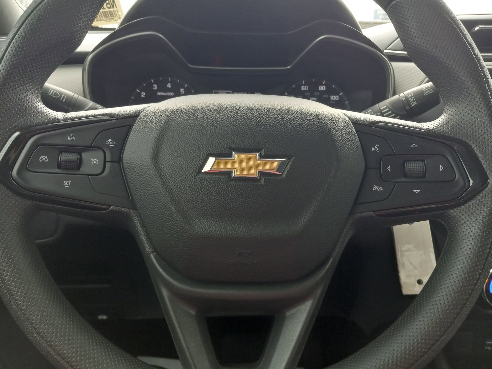 Used 2022 Chevrolet TrailBlazer LS image 18