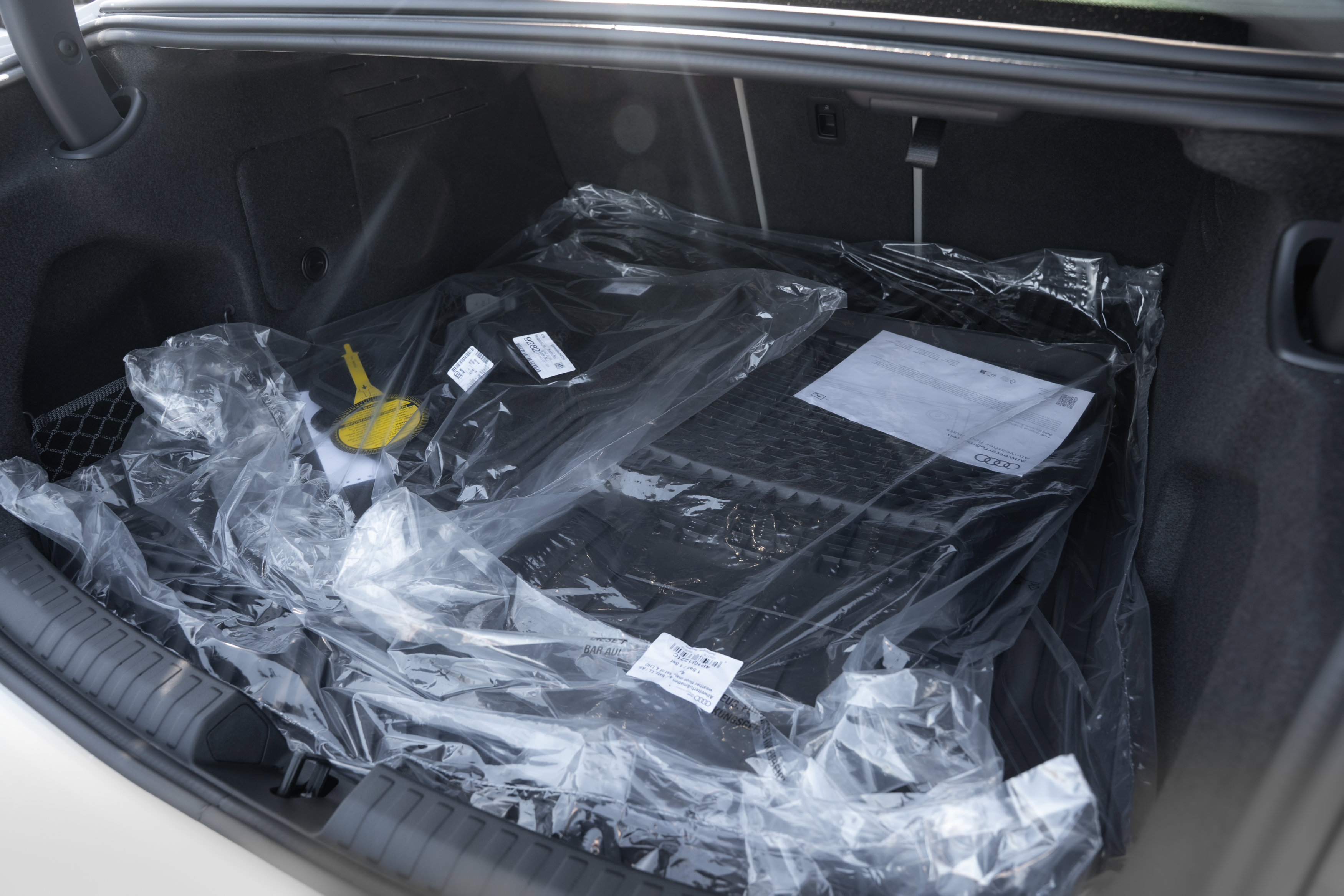 New 2026 Audi A6 Premium image 27