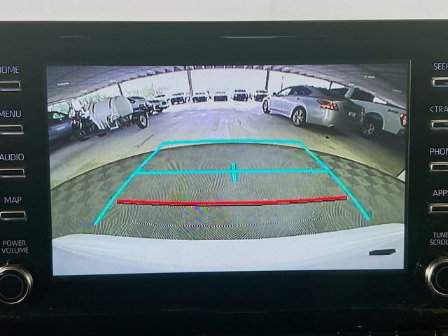 Used 2020 Toyota Corolla LE FWD image 22