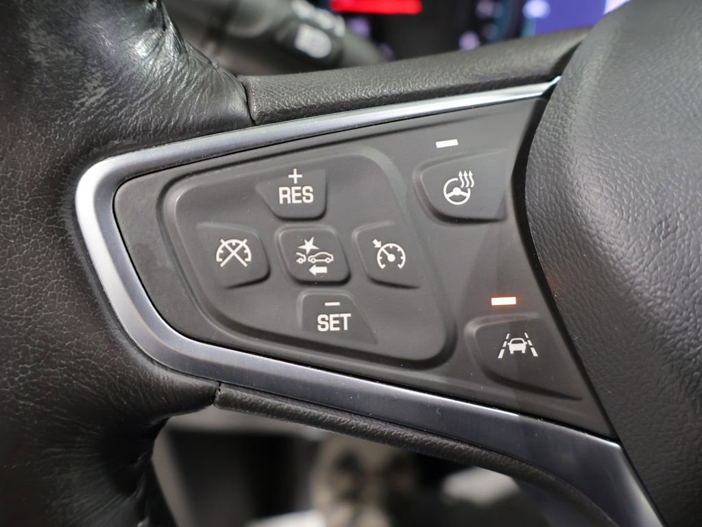 Used 2022 Chevrolet Equinox Premier AWD/4WD image 33