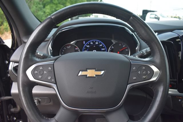 Used 2022 Chevrolet Traverse High Country AWD/4WD image 35