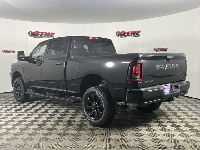 New 2026 RAM 2500 Big Horn image 6