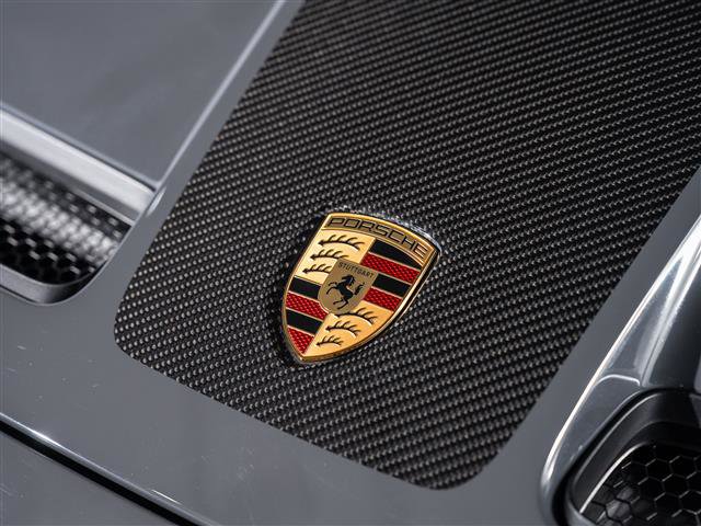 Certified 2025 Porsche 911 GT3 image 13
