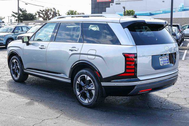 New 2026 Hyundai Palisade Limited AWD/4WD image 4