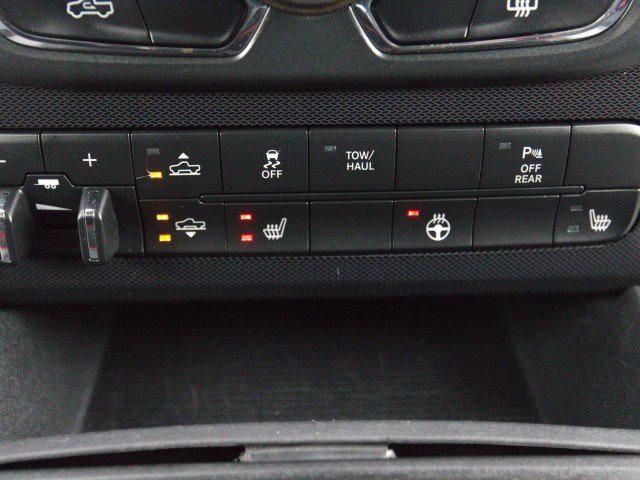 Used 2015 RAM 1500 Rebel image 25