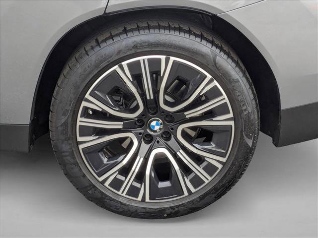 Used 2025 BMW X3 xDrive30i w/ Premium Package image 22